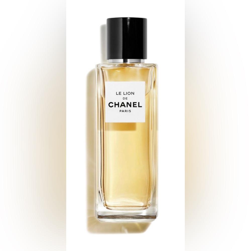 CHANEL - Le Lion de Chanel Eau de Parfum